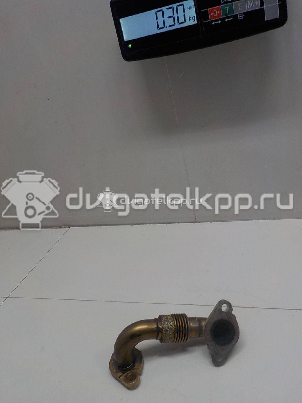 Фото Трубка картерных газов  038131521CD для audi A3 (8L1) {forloop.counter}}