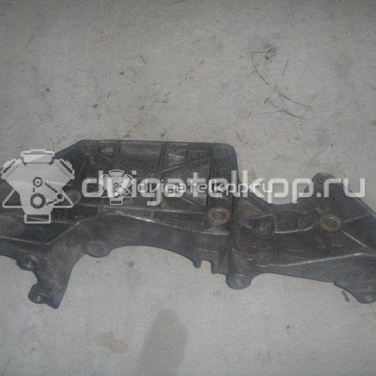 Фото Кронштейн генератора  045903143c для audi A3 (8L1)