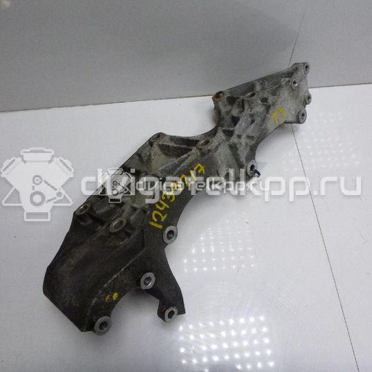 Фото Кронштейн генератора  045903143c для audi A3 (8L1)