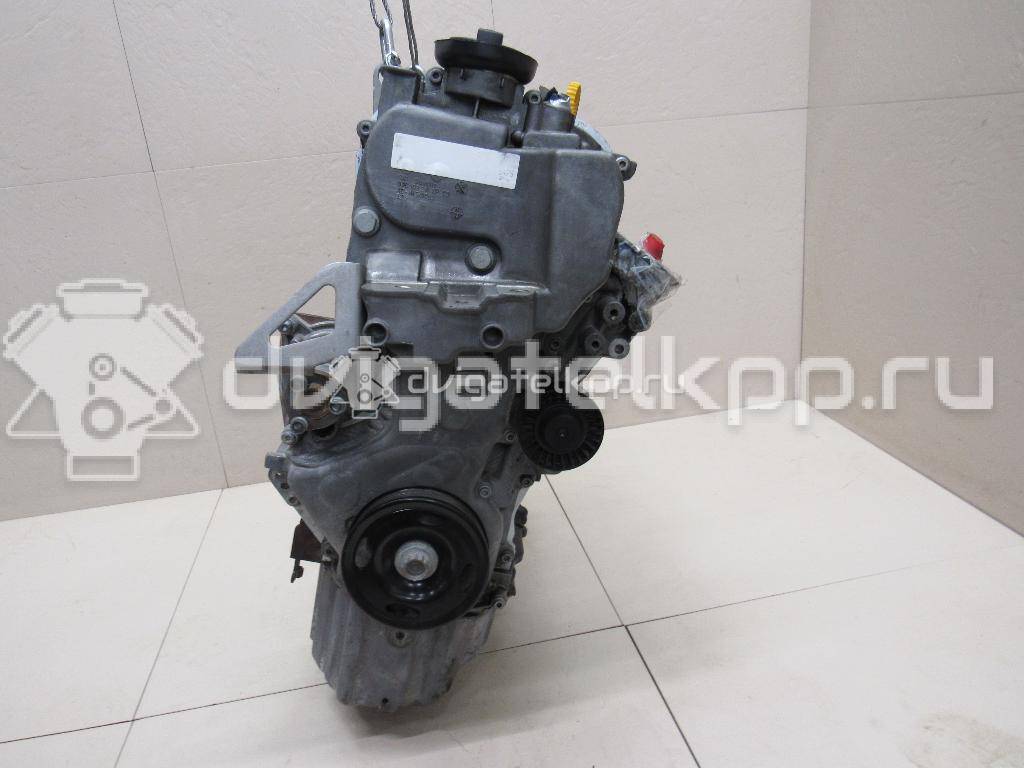 Фото Контрактный (б/у) двигатель CAXC для Audi A3 125 л.с 16V 1.4 л бензин 03c100038p {forloop.counter}}