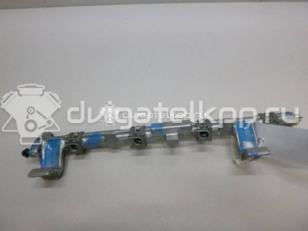 Фото Рейка топливная (рампа) для двигателя B3 (16V) для Mazda Demio Dw / 121 / 323 53-73 л.с 16V 1.3 л бензин 1219234 {forloop.counter}}