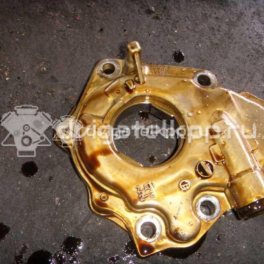 Фото Насос масляный для двигателя BP (DOHC) для Mazda / Ford Australia / Eunos 125-130 л.с 16V 1.8 л бензин