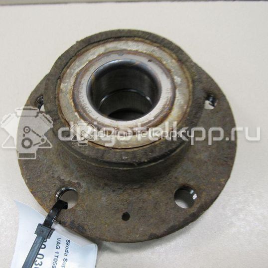 Фото Ступица задняя  1T0598611B для Audi A3 / A1 / Tt / Q3 8U