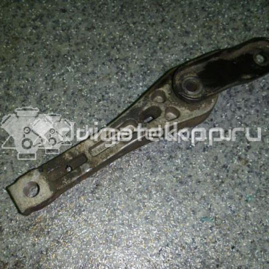 Фото Опора двигателя задняя  1k0199855l для Audi A3