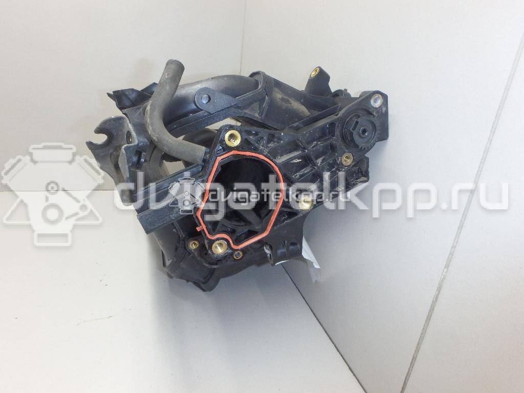 Фото Коллектор впускной для двигателя B3 (16V) для Mazda Demio Dw / 121 / 323 53-73 л.с 16V 1.3 л бензин Z62713100 {forloop.counter}}