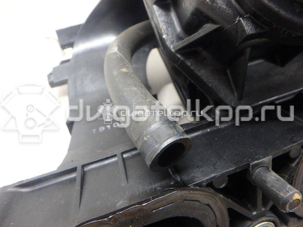 Фото Коллектор впускной для двигателя B3 (16V) для Mazda Demio Dw / 121 / 323 53-73 л.с 16V 1.3 л бензин Z62713100 {forloop.counter}}