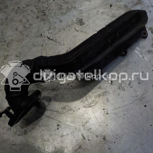 Фото Коллектор выпускной  078253034dk для Audi Allroad / A4 / A6