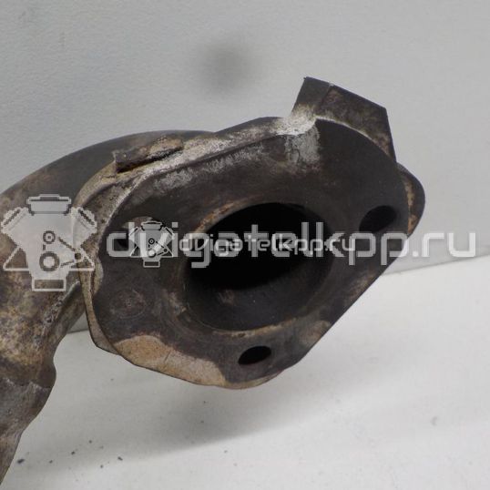 Фото Коллектор выпускной  078253034dk для Audi Allroad / A4 / A6