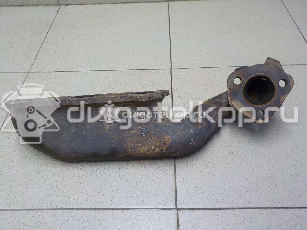 Фото Коллектор выпускной  078253034DK для Audi Allroad / A4 / A6 {forloop.counter}}