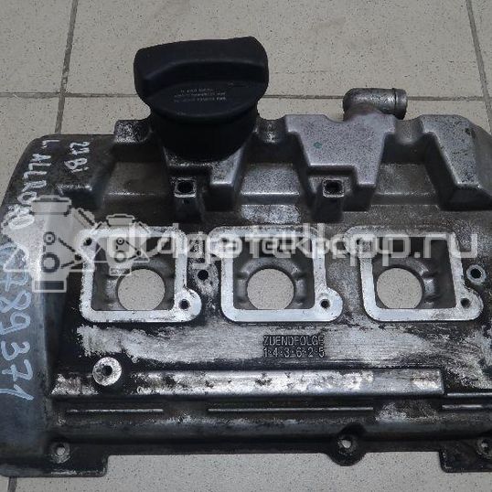 Фото Крышка головки блока (клапанная)  078103471t для Audi Allroad / A4 / A6