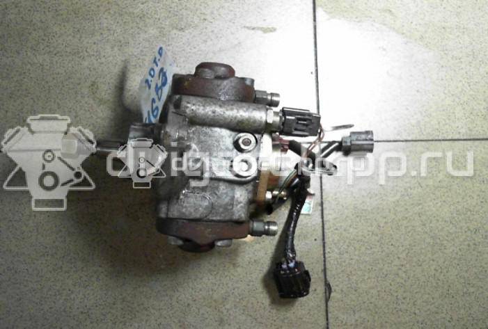 Фото ТНВД для двигателя B3 (16V) для Mazda Demio Dw / 121 / 323 53-73 л.с 16V 1.3 л бензин RF7J13800A {forloop.counter}}