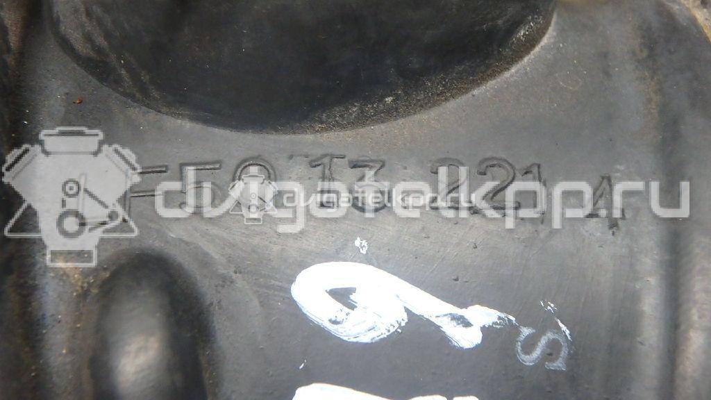 Фото Гофра воздуховода для двигателя B3 (16V) для Mazda Demio Dw / 121 / 323 53-73 л.с 16V 1.3 л бензин LF6713221 {forloop.counter}}