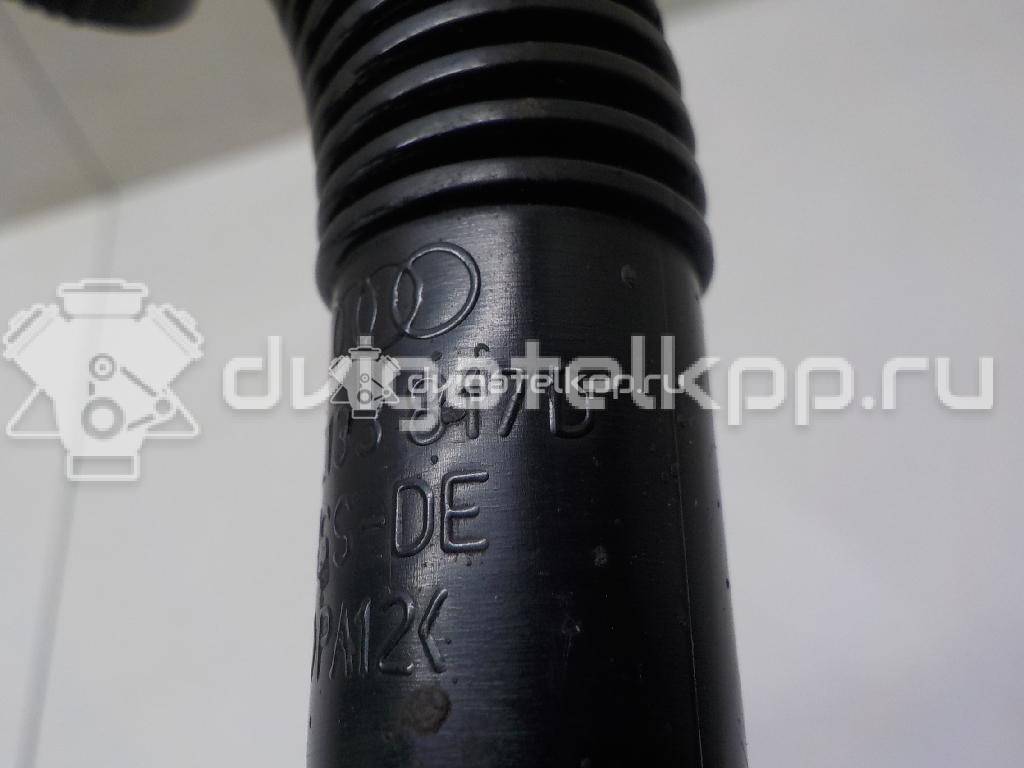 Фото Трубка картерных газов  06C133817D для Audi A4 {forloop.counter}}