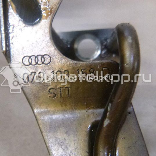 Фото Форсунка масляная  079103158d для Audi Allroad