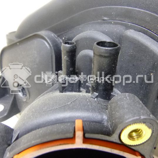 Фото Коллектор впускной  06B133205H для Audi A4