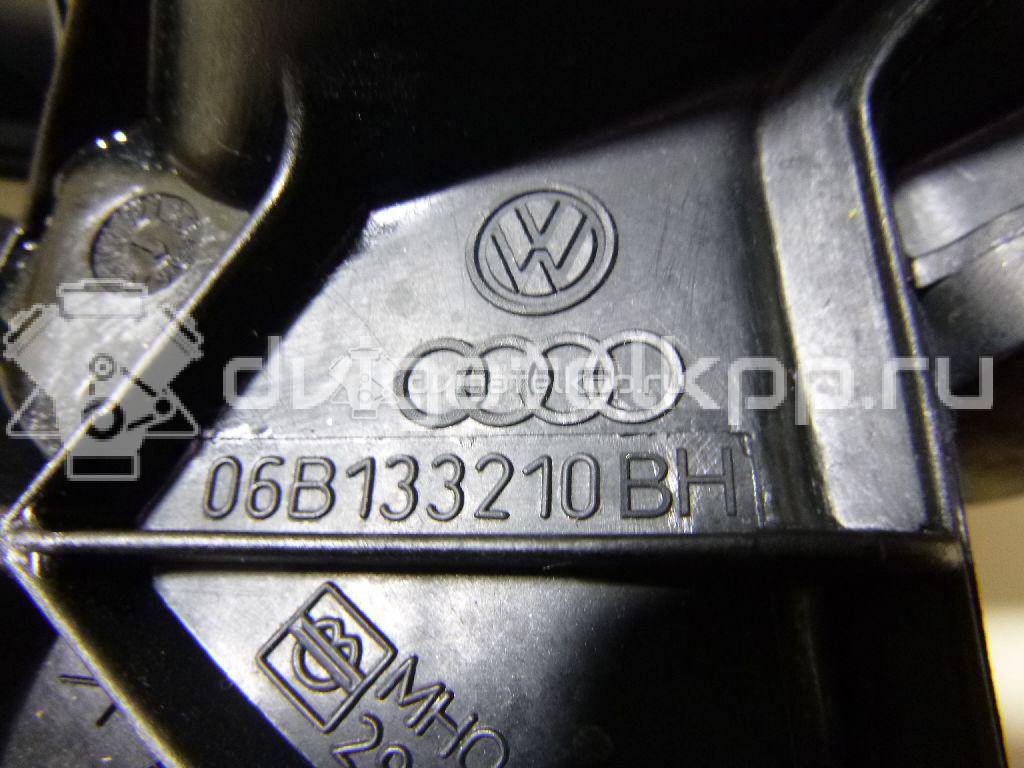 Фото Коллектор впускной  06B133205H для Audi A4 {forloop.counter}}