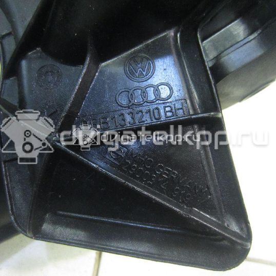 Фото Коллектор впускной  06B133205H для Audi A4