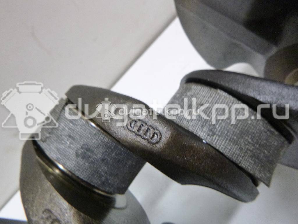 Фото Коленвал  03G105021K для audi A4 [B7] {forloop.counter}}