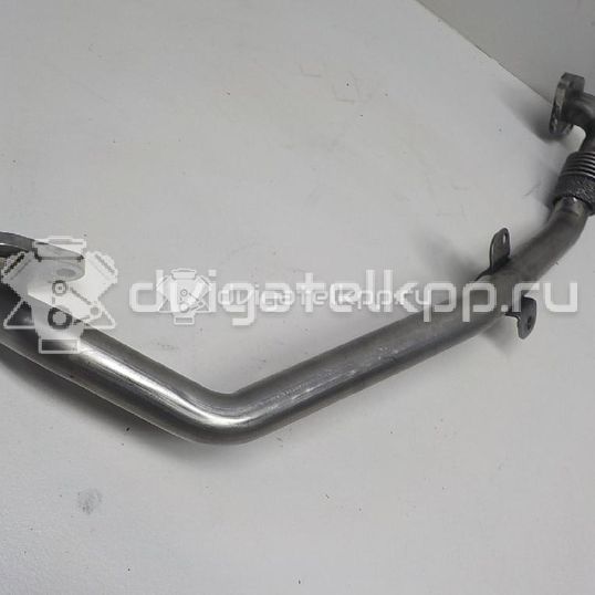 Фото Трубка картерных газов  03G131521K для Ford / Audi