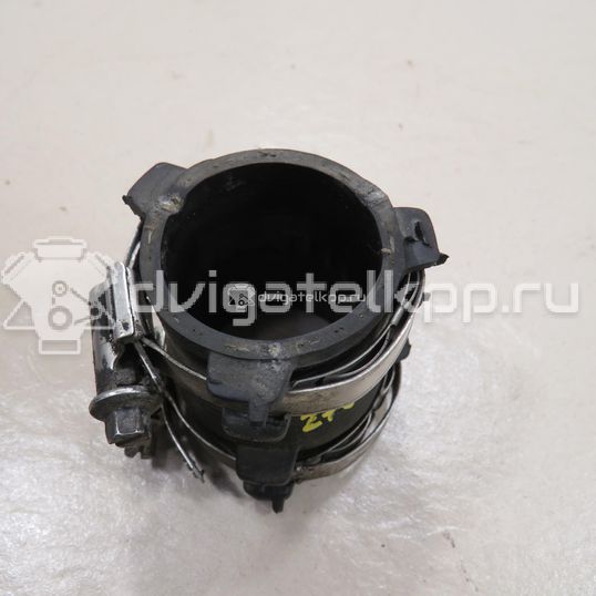 Фото Патрубок интеркулера  4f0145979a для Audi A6