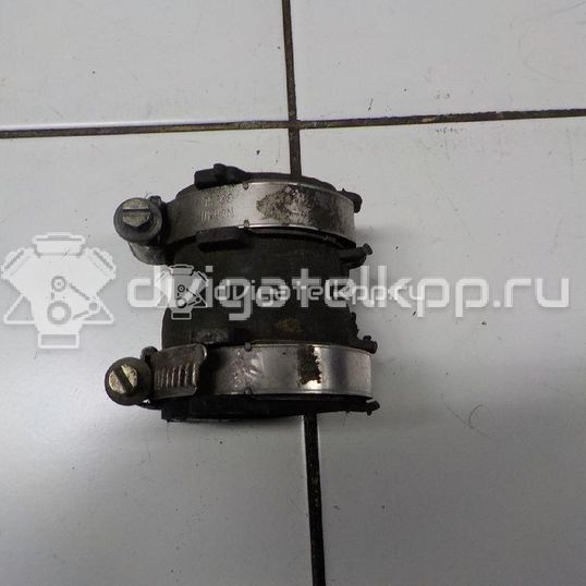 Фото Патрубок интеркулера  4f0145979a для Audi A6