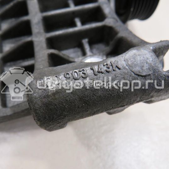 Фото Кронштейн генератора  059903143k для Audi A4 / A6