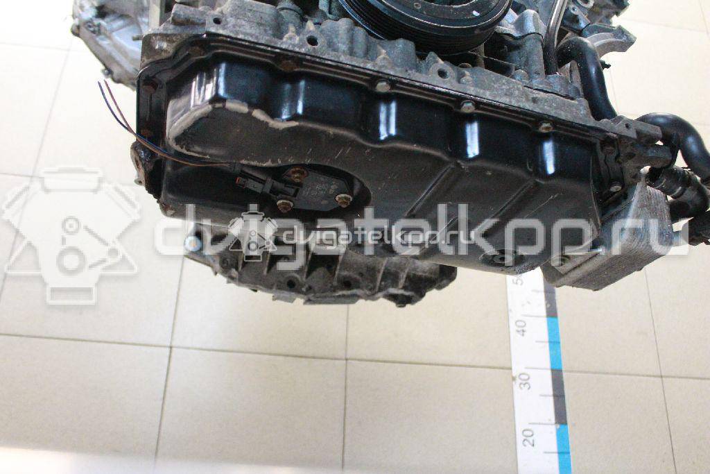 Фото Контрактный (б/у) двигатель CALB для Audi Q5 270 л.с 24V 3.2 л бензин 06E100031L {forloop.counter}}