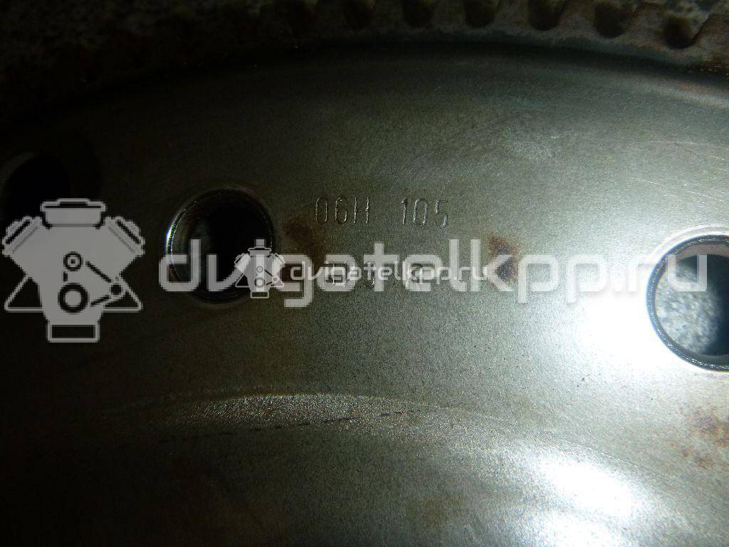 Фото Маховик  06h105323r для Audi Q5 / A5 / A4 / A6 {forloop.counter}}