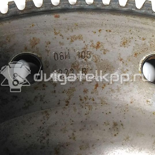 Фото Маховик  06h105323r для Audi Q5 / A5 / A4 / A6