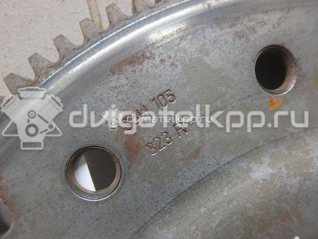 Фото Маховик  06h105323r для Audi Q5 / A5 / A4 / A6 {forloop.counter}}