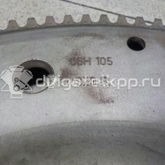 Фото Маховик  06h105323r для Audi Q5 / A5 / A4 / A6