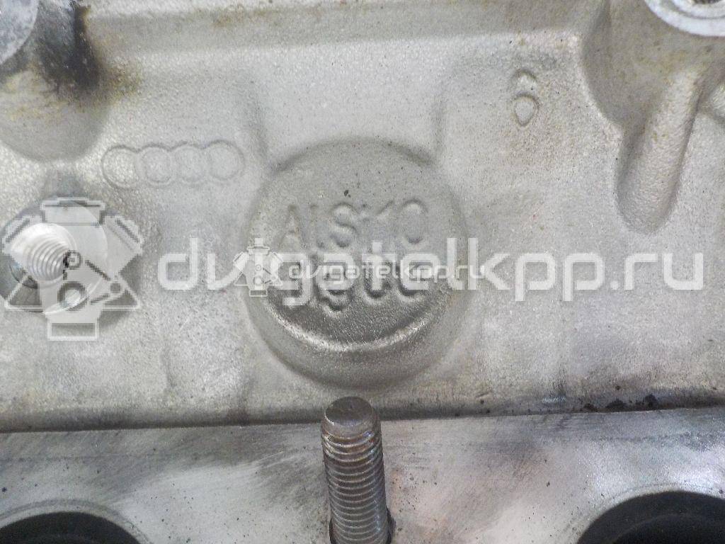 Фото Головка блока  06H103064L для Audi A3 / A5 / A4 / A6 {forloop.counter}}