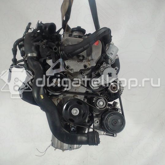 Фото Контрактный (б/у) двигатель CAVD для Volkswagen Jetta / Golf 160 л.с 16V 1.4 л бензин