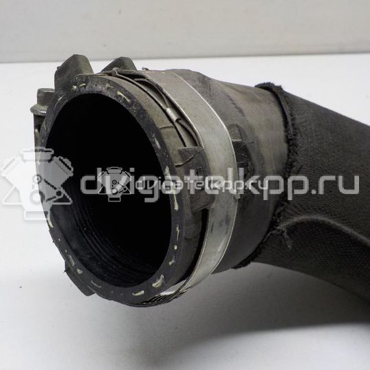 Фото Патрубок интеркулера  8k0145737q для Audi A5 / A4