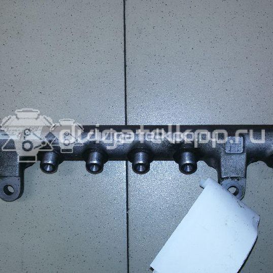 Фото Рейка топливная (рампа)  03L130089A для Audi Q5 / A5 / A4 / A6