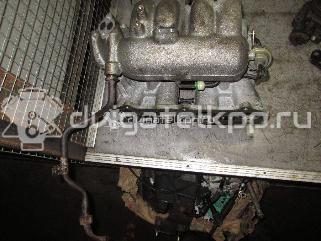 Фото Коллектор впускной для двигателя FS для Volkswagen / Mazda / Ford Australia / Audi 116-133 л.с 16V 2.0 л бензин {forloop.counter}}