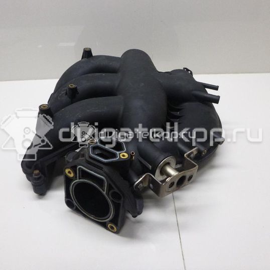 Фото Коллектор впускной для двигателя BP (DOHC) для Mazda / Ford Australia / Eunos 125-130 л.с 16V 1.8 л бензин YL8E9424CD