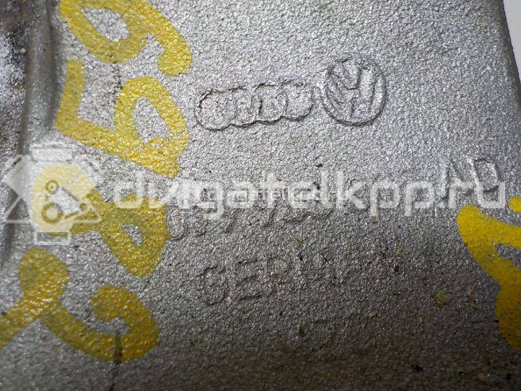 Фото Кронштейн генератора  079903805ad для Audi (Faw) / Audi {forloop.counter}}