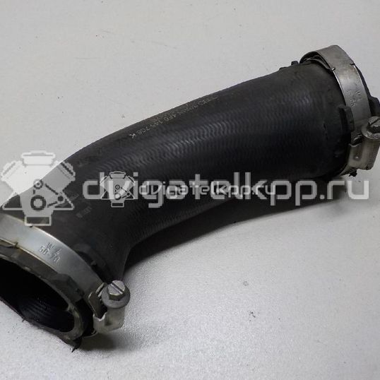 Фото Патрубок интеркулера  4f0145708k для Audi A4 / A6