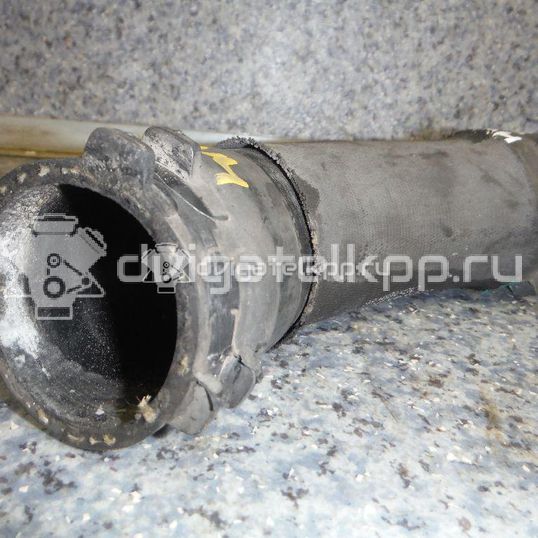 Фото Патрубок интеркулера  4f0145709g для Audi A6