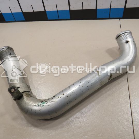 Фото Патрубок интеркулера  4f0145686c для Audi A8 / A4 / A6