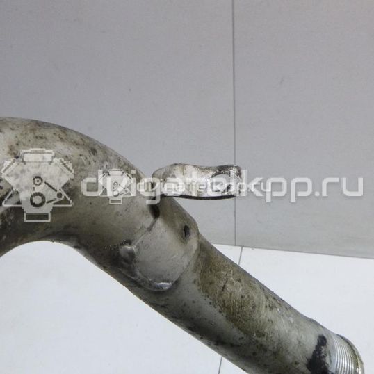 Фото Патрубок интеркулера  4F0145686C для Audi A8 / A4 / A6