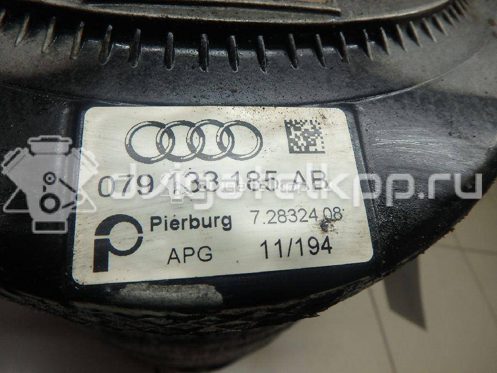 Фото Коллектор впускной  079133185AB для Audi (Faw) / Audi {forloop.counter}}