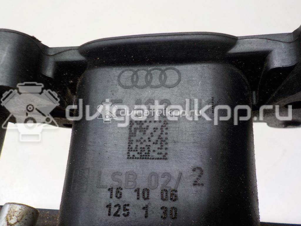 Фото Коллектор впускной  06E133126K для Audi (Faw) / Audi {forloop.counter}}