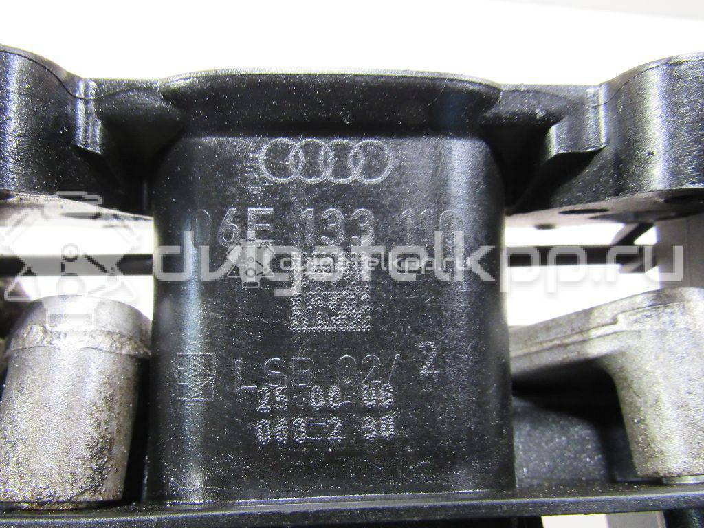 Фото Коллектор впускной  06E133126K для Audi (Faw) / Audi {forloop.counter}}