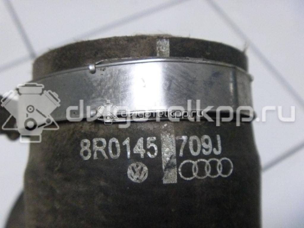 Фото Патрубок интеркулера  8R0145709J для Audi A5 / A4 {forloop.counter}}