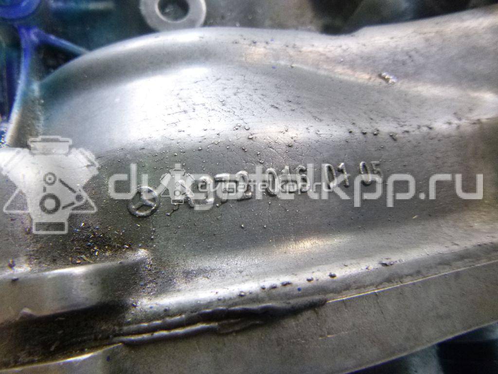 Фото Контрактный (б/у) двигатель M 272.967 (M272 E35) для Mercedes-Benz M-Class / R-Class W251, V251 272 л.с 24V 3.5 л бензин {forloop.counter}}