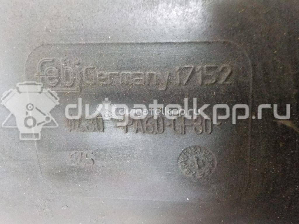 Фото Крыльчатка для двигателя OM 604.912 (OM 604 D22) для Mercedes-Benz E-Class 75-95 л.с 16V 2.2 л Дизельное топливо 17152 {forloop.counter}}