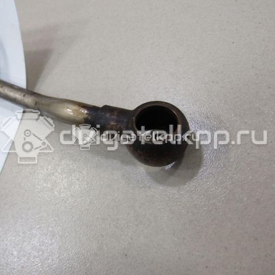 Фото Трубка системы рециркуляции (EGR)  13627811935 для bmw 1-серия E82/E88