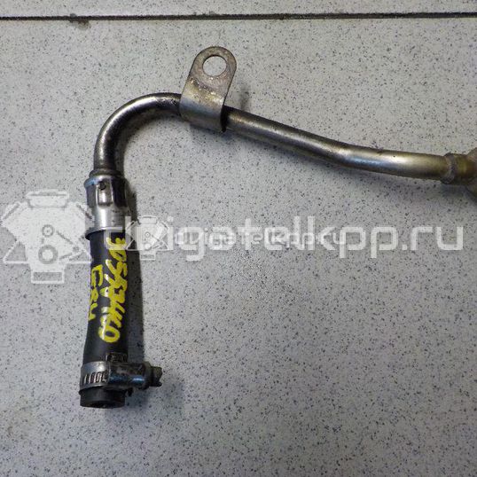 Фото Трубка системы рециркуляции (EGR)  13627811935 для bmw 1-серия E82/E88